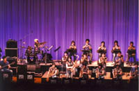 スチューデントジャズフェスティバル・イン浜松(2006.06.10)