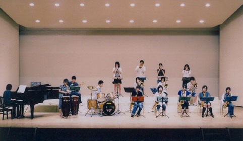  静岡市民文化祭 音楽祭